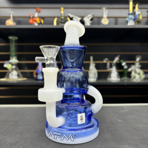 AFM Recycler