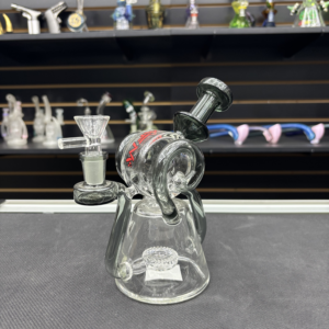 AFM2 Ton Double Recycler